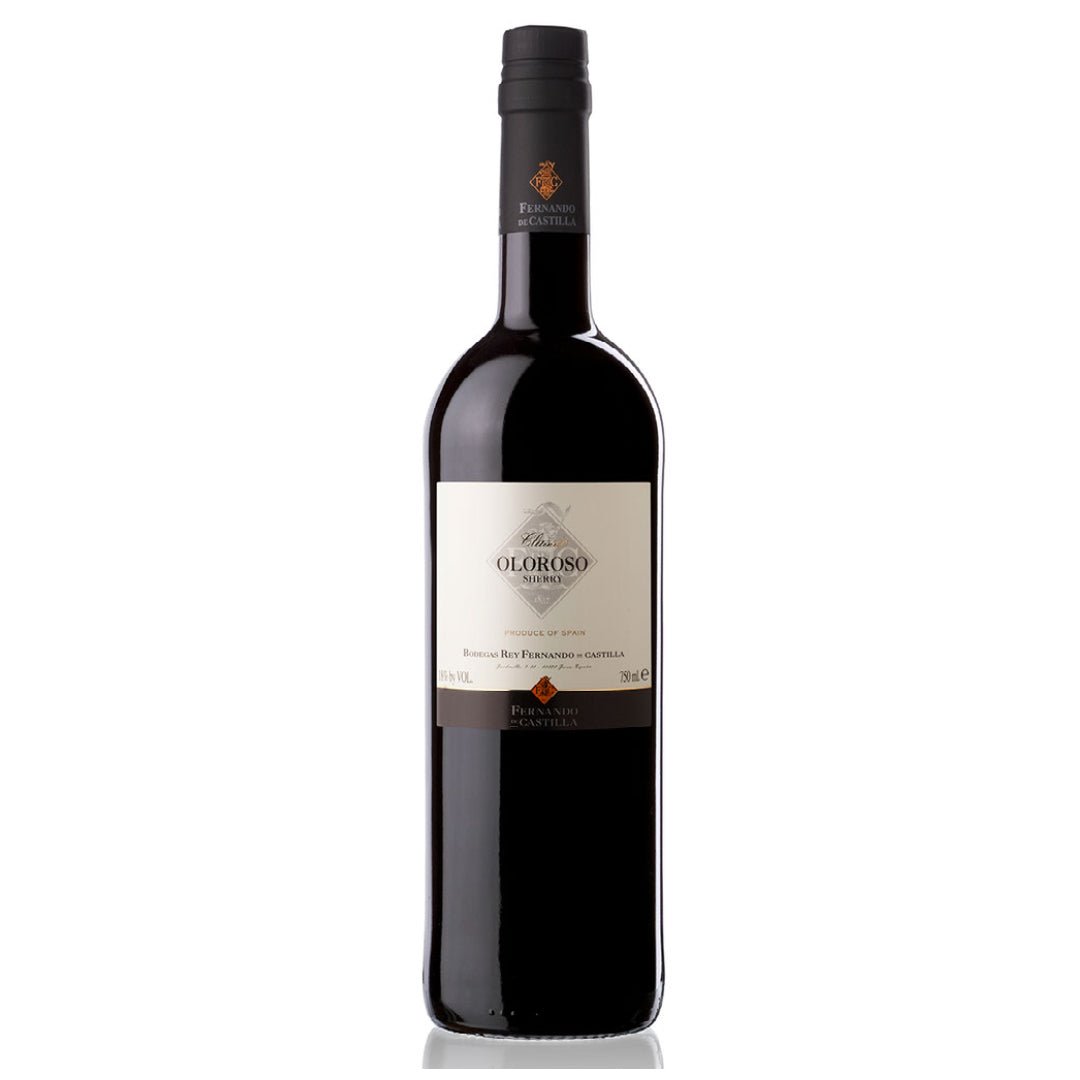Fernando de Castilla Classic Oloroso - Latitude Wine & Liquor Merchant
